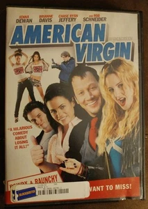 American Virgin (DVD, 2009) - Picture 1 of 3
