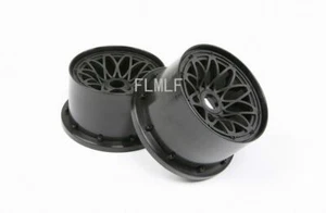 Fifth Generation Net Pattern Rear Wheel Hub for 1/5 Hpi RV Km Baja 5b SS Rc - Picture 1 of 1