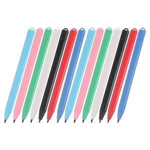 14 Pcs Personal Pen for Writing Tablet Pens with Stylus Hard Tip - Photo 1 sur 12