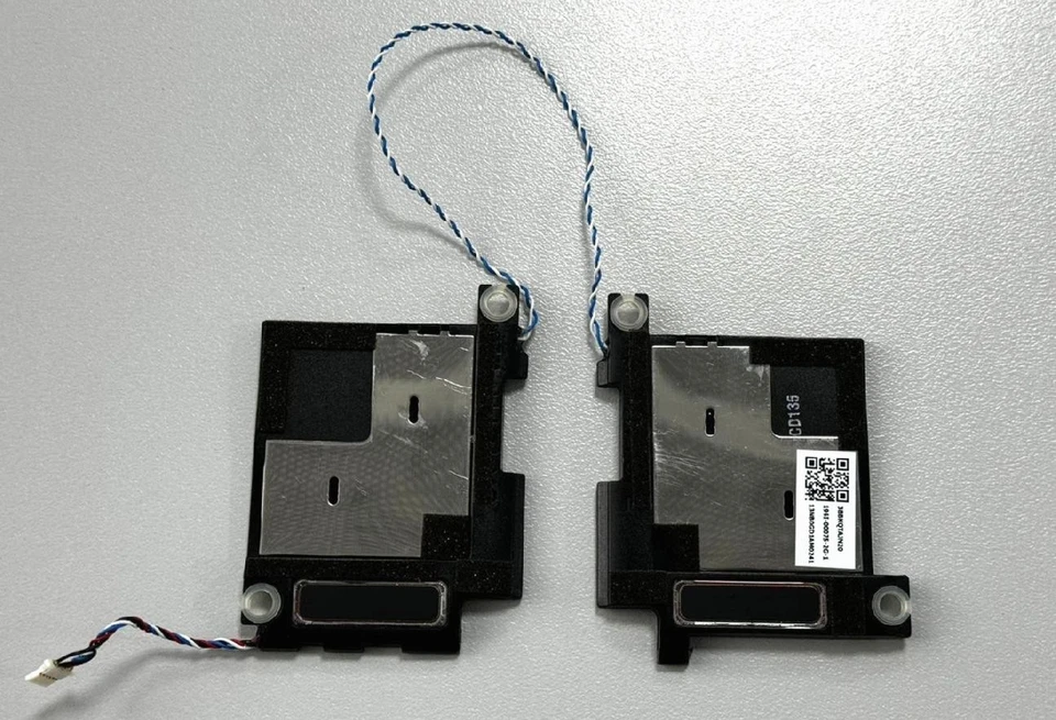 Original Asus UX461F Notebook  Speaker Lautsprecher Rechts und Links - Bild 1 von 3