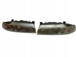 FRONTLEUCHTENSATZ Chrysler Stratus I (1995-2000) / AU 78184 - Bild 1 von 4