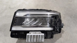 2022-2024 NISSAN FRONTIER LED LH DRIVER-SIDE OEM HEADLIGHT 196923 - Picture 1 of 6