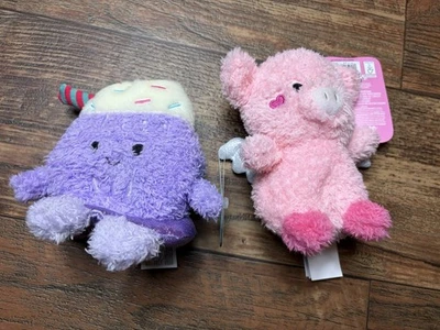 BumBumz by Russ 4.5" DriveThruBumz “Mystery Maeve Milkshake” New W/Tags - Image 1 of 4