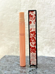 Gucci ~ Bloom ~ Female Spray EDP Travel Perfume ~ 10mL (.33 fl oz) ~ NIB! - Picture 1 of 5