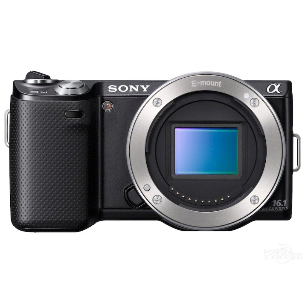 Sony Alpha Nex-5N Digital Cameras for Sale - Shop New & Used