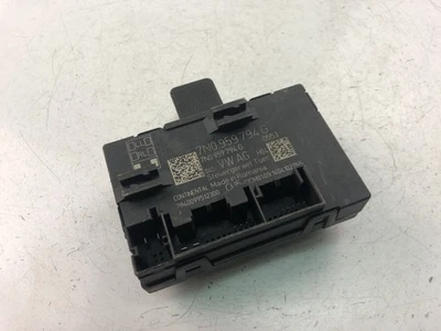 Centralina VW SHARAN 7N1, 7N2 7N0959794G 15467098 - Immagine 1 di 4