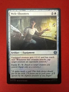 Web-Shooters Marvel's Spider-Man Foil - Picture 1 of 2