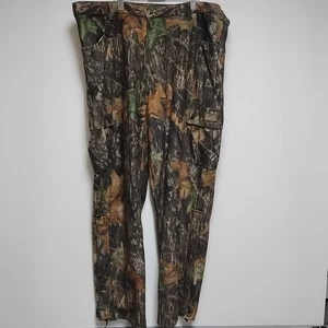 Scentlok Pants Men 2XL Camo Hunting Mossy Oak - Picture 1 of 13