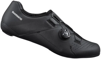 Zapatos de ciclismo de carretera Shimano RC3 SH-RC300 talla 46 EE. UU. 11,2 Foto 1 de 3