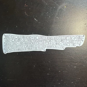 Sello de goma Zettiology poema montaje adhesivo infantil - Imagen 1 de 5