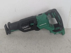Metabo HPT 36v Hybrid Reciprocating Saw Bare Tool, CR36DA, Brand New In Box - Picture 1 of 8