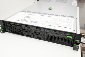 Serveur FUJITSU PRIMERGY RX2540 M4 Intel Gold 5122 3,60 GHz 64 Go EP420i 6 x SFP - Photo 1/10