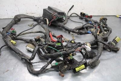 93-00 HONDA GOLDWING 1500 GL1500SE MOTOR PRINCIPAL CABLEADO ARNÉS TELAR BB700 Foto 1 de 4