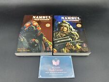 NAMBUL: WAR STORIES vol 1-2 By Hyun Se Lee English Manga