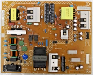 55" Insignia LED TV NS-55DR620NA18 Power Supply Board PLTVGW431XAS3 - Picture 1 of 1