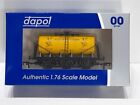 Dapol Simply Southern Ridlers Cider 6 Wheel Tanker Hereford No 3 Mint Boxed OO 