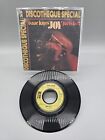 Isaac Hayes   Joy Parts 1 And 2   Vinyl 7Single Cleaned And Innerbag