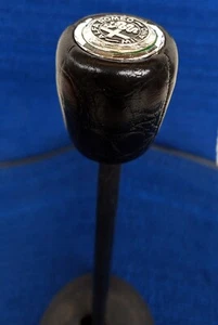pomello cambio vintage nos nuovo per Alfa Romeo Alfasud berlina e Sprint - Imagen 1 de 4