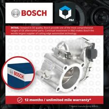 Throttle Body fits CHRYSLER 300C 3.0D 05 to 10 EXL Bosch 68012325AA Quality New