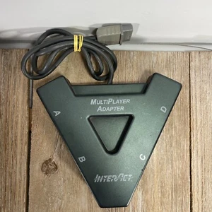 InterAct MultiPlayer Adapter - Bild 1 von 5