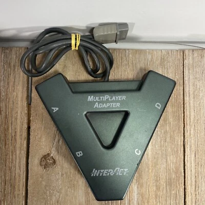 InterAct MultiPlayer Adapter - Image 1 of 4
