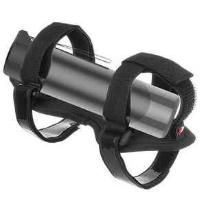 Portable Bike Speaker Mount Handlebar Sound Bar Bicycle Holder Straps Adjustable - Picture 1 of 12