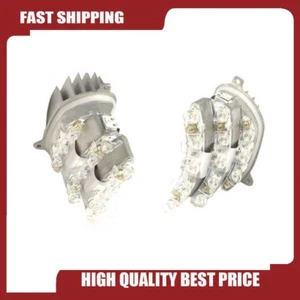 LED Turn Signal Indicator Module 63127245813 Left&Right For BMW 3 Series E90 LCI - Picture 1 of 13