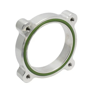 Bosch 60mm Weld on Electronic Throttle Body Flange DBW ETB - Picture 1 of 1