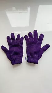 My Little Pony Girl’s Thermal Winter Sparkling Glitter Gloves Age 3-6 Years - Picture 1 of 6