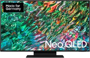 Samsung GQ50QN90BAT Neo QLED-Fernseher, 50 Zoll (125 cm), 4K UHD, Smart-TV
