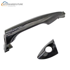 For Outside Exterior Door Handle Left Front Driver Side 2011-16 HYUNDAI Elantra - Bild 1 von 5