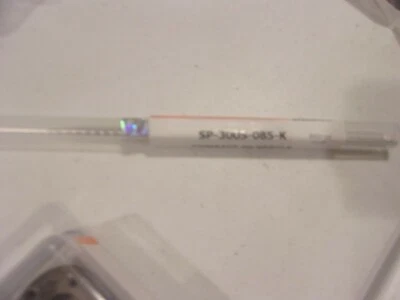 OEM Devilbiss SP-300S-085-K Compact HVLP Spray Gun Fluid Needle