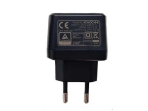 Genuine Leica ACA-DC16-E European mains AC adaptor (USB cable is not included) - Picture 1 of 1
