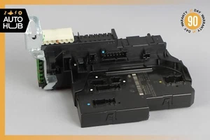 10-14 Mercedes W204 C250 C350 C300 Rear Fuse Relay Box Module 2049060105 OEM - Picture 1 of 11