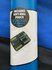 Soft Roll Tool Pouch New Never Used
