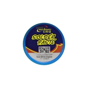Mechanic Premium Low Temperature Reballing Paste 60g Replacement Part Replace - Picture 1 of 3