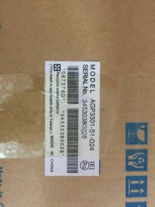 1PC New PRO-FACE HMI AGP3301-T1-D24 TOUCH SCREEN In Box VIA Expedited Shipping 1 - Picture 1 of 9