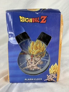United Labels Comicware Dragon Ball Z Bell Alarm Clock - Bild 1 von 2