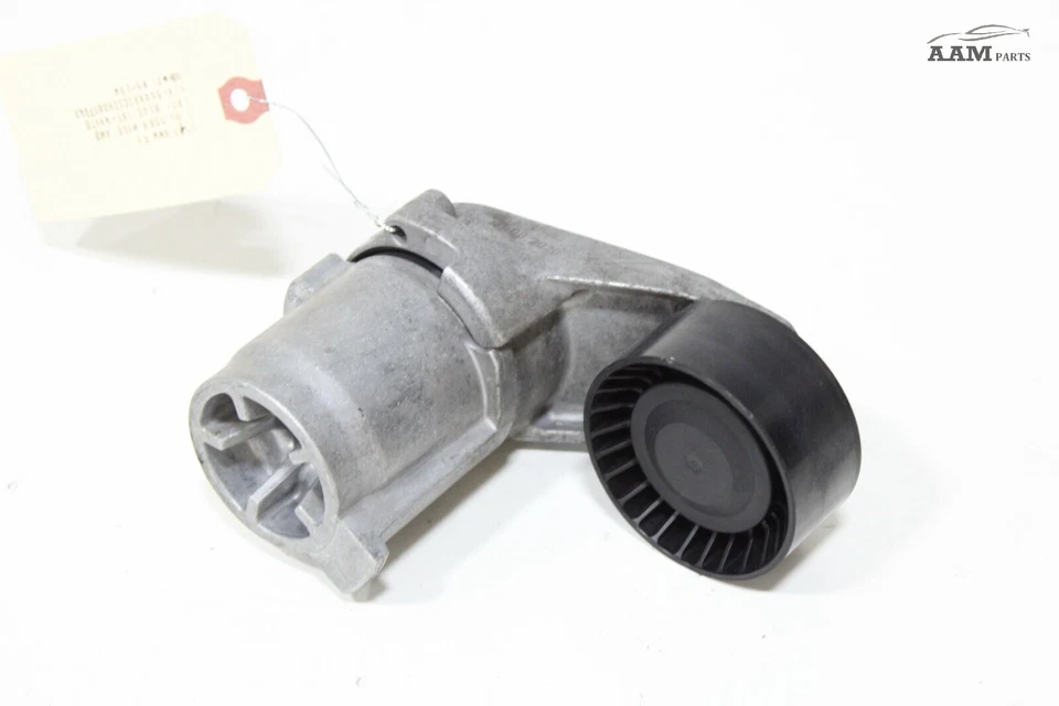2014-2018 BMW X5 F15 N55 3.0L ENGINE SERPENTINE DRIVE BELT TENSIONER OEM - Image 1 of 4