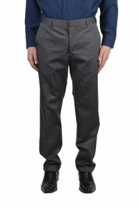 Prada Men's Gray Dress Pants US 28 36 38 - Picture 1 of 4