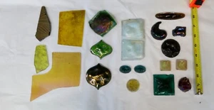 Tiffany Studios Favrile Art Glass - Picture 1 of 2
