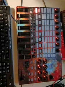 Lightly used Akai APC.This piece of studio equipment wasn't used much at all. - Picture 1 of 2