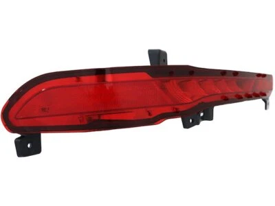 Conjunto de luz marcadora lateral trasera izquierda para Lincoln Corsair 2020-2022 TYC 76785BH Foto 1 de 2