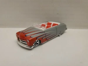 Hot Wheels 49 Merc from Larry Wood 35th Anniversary set **LOOSE** - Picture 1 of 7