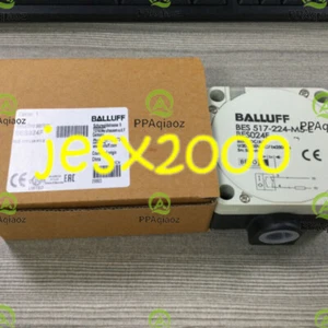1PC NEW BES 517-224-M5-E Sensor #P - Picture 1 of 4