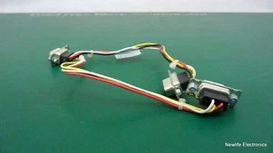 HP A6752-63015 System Fan External Cable (for Front and Rear Fans) - Picture 1 of 3