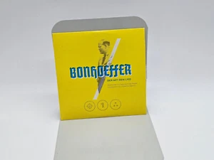 Bonhoeffer - Der Mit Dem Lied (Hörbuch) - Foto 1 di 2