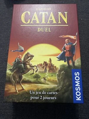 Catan Duel FR Kosmos - Photo 1/2