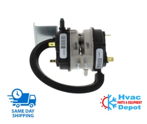 Trane OEM SWT02979 Dual Pressure Switch 120V DIY HVAC - Picture 1 of 1
