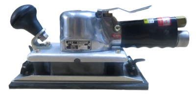 Kawasaki 112 x 220mm Jitterbug Orbital Air Sander KPT-97 - image 1 of 4